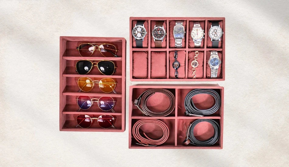 Mastering Wardrobe Organization: The Ultimate Organizer Guide